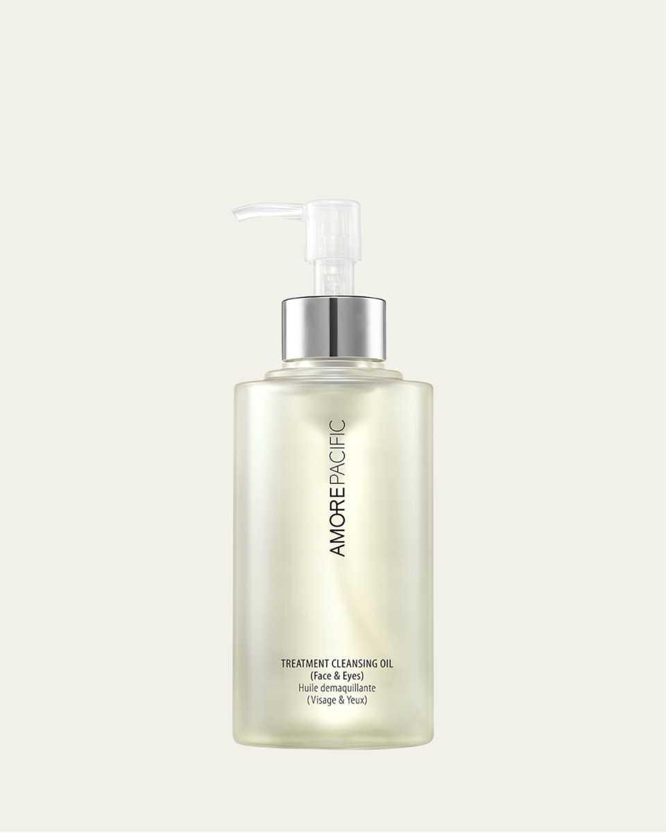 Treatment Cleansing Oil, 6.8 oz.